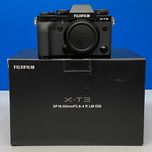 Fujifilm X-T3 (Corpo) - 26.1MP