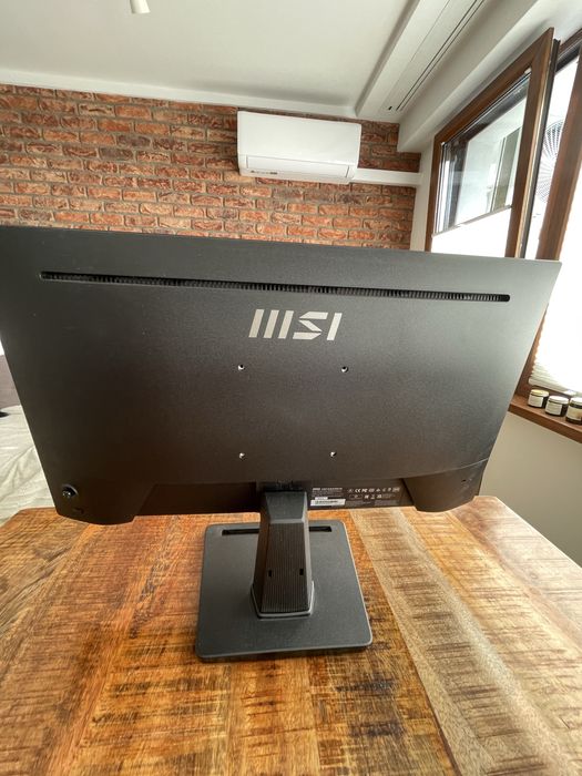 Monitor LCD MSI PRO MP252