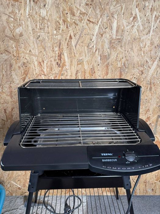 Електро гриль Tefal