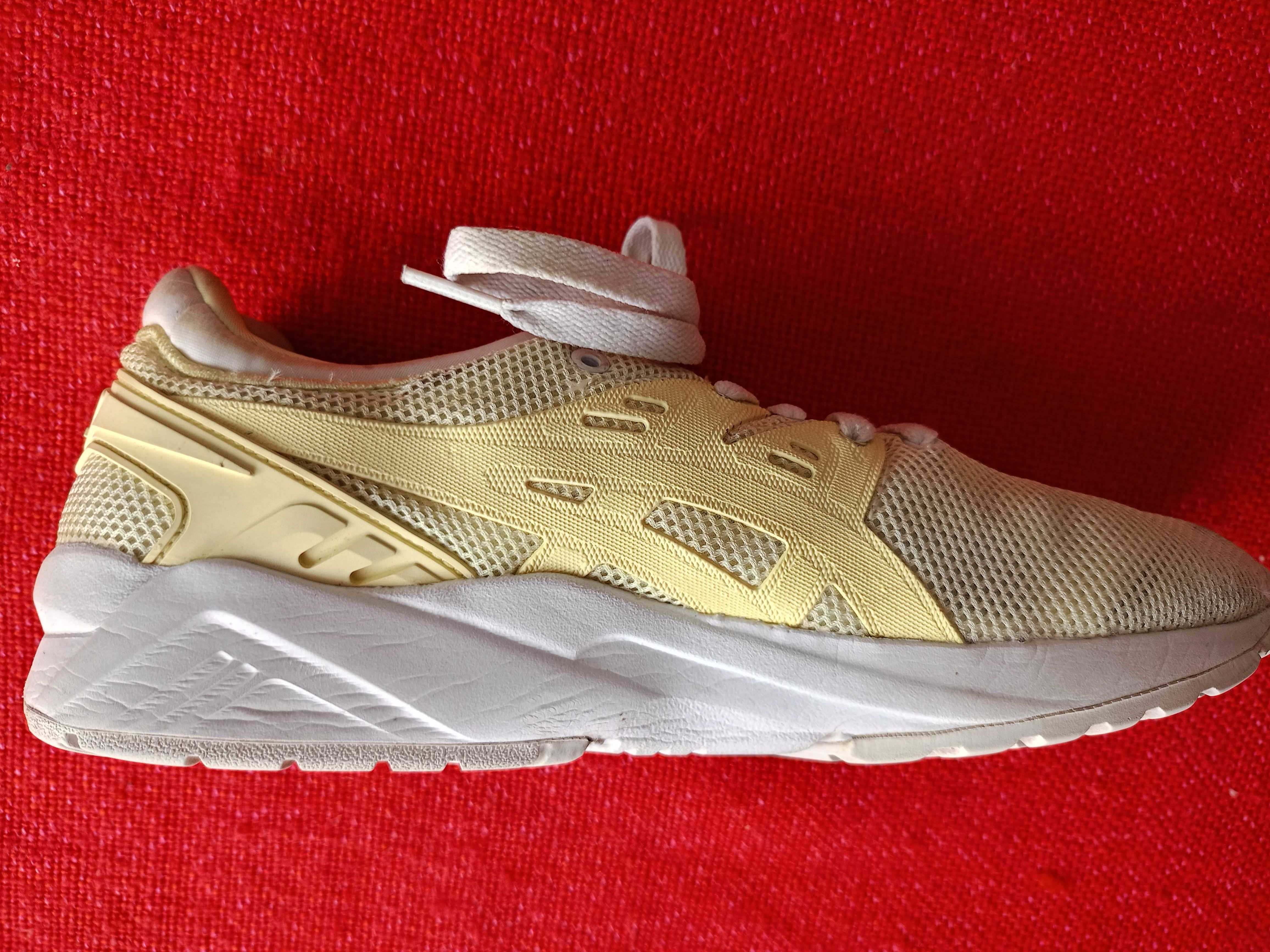 ASICS Gel KAYANO Trainer roz 39 24,5cm Stan Dobry Okazja