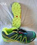 Sapatilhas Salomon SpeedCross3 Novas