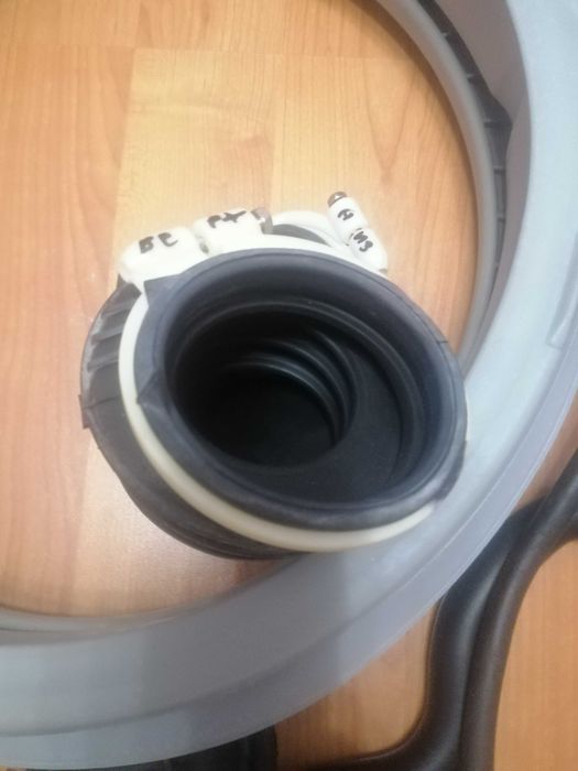 VIP Пральна машина стиральная машина AEG ELECTROLUX