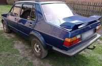 Volkswagen Jetta MK1 1980 1.6 бензин