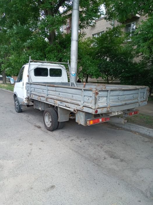 Грузоперевозки , Газель