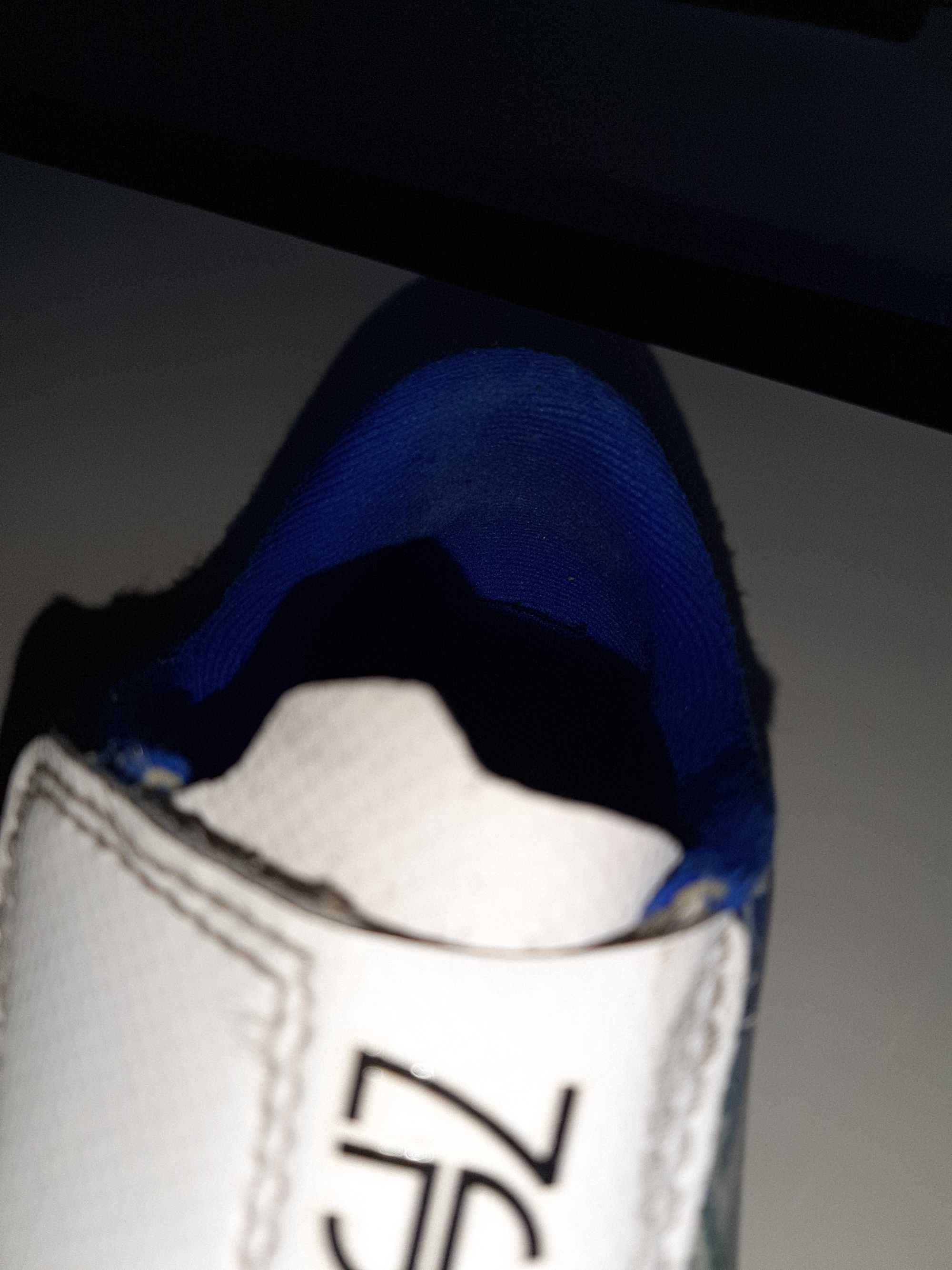 Buty korki dziecięce r.27