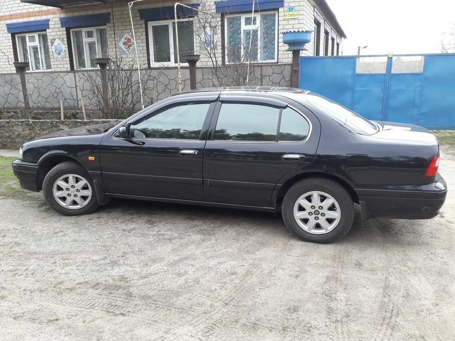 продам класне авто, надійне та економне.