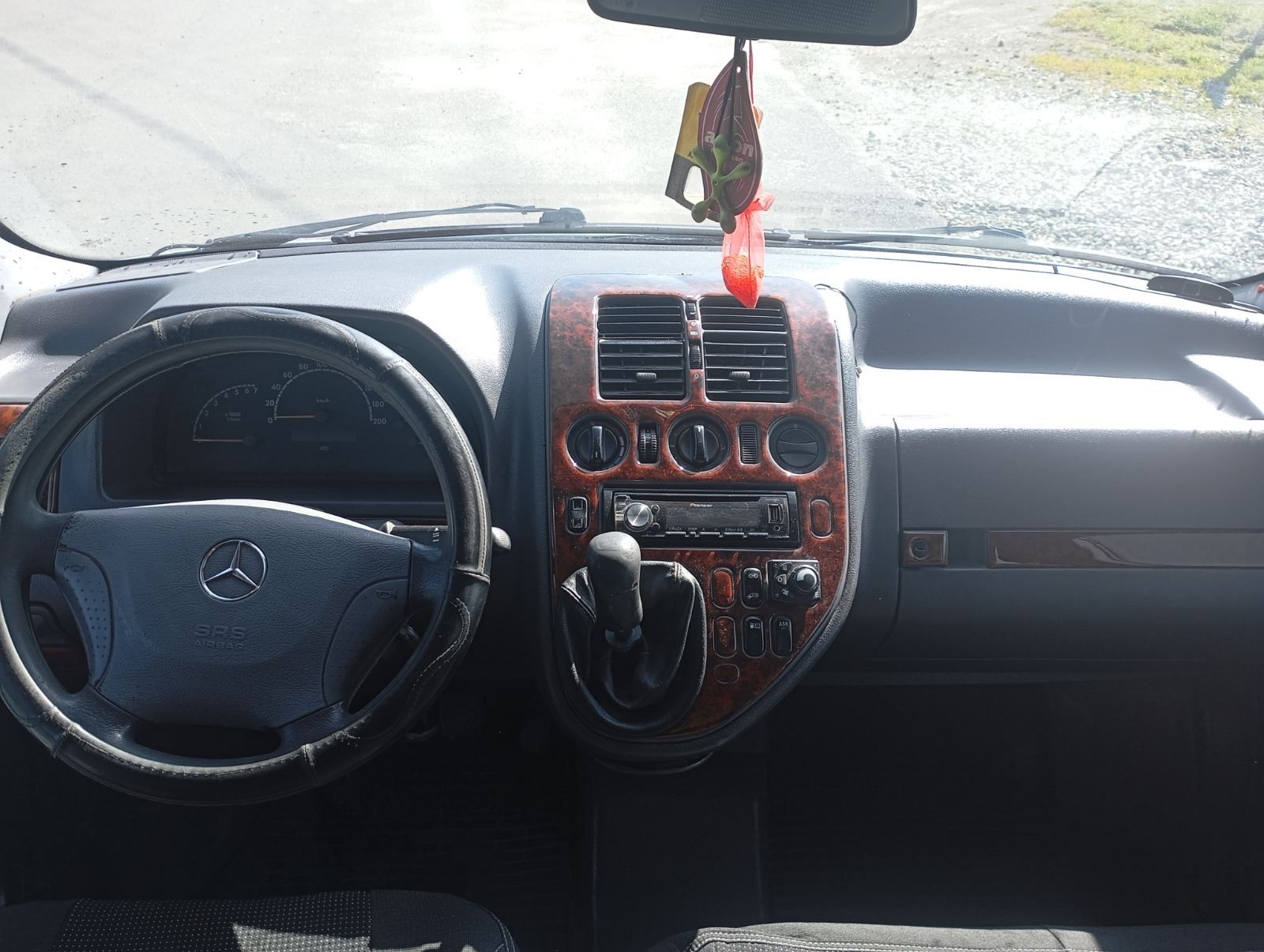 Віто 2003 рік 112