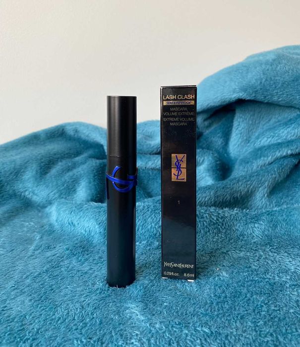 Yves Saint Laurent Lash Clash Waterproof