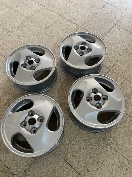 Jantes Mitsubishi