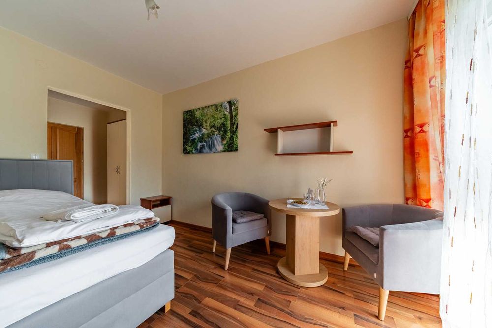 Halny Sylwester Pakiet Murzasichle Noclegi w Górach Zakopane Stok 250m