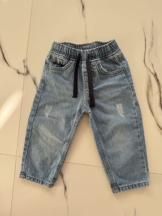 Крутые джинсы LC Waikiki, р.86-92