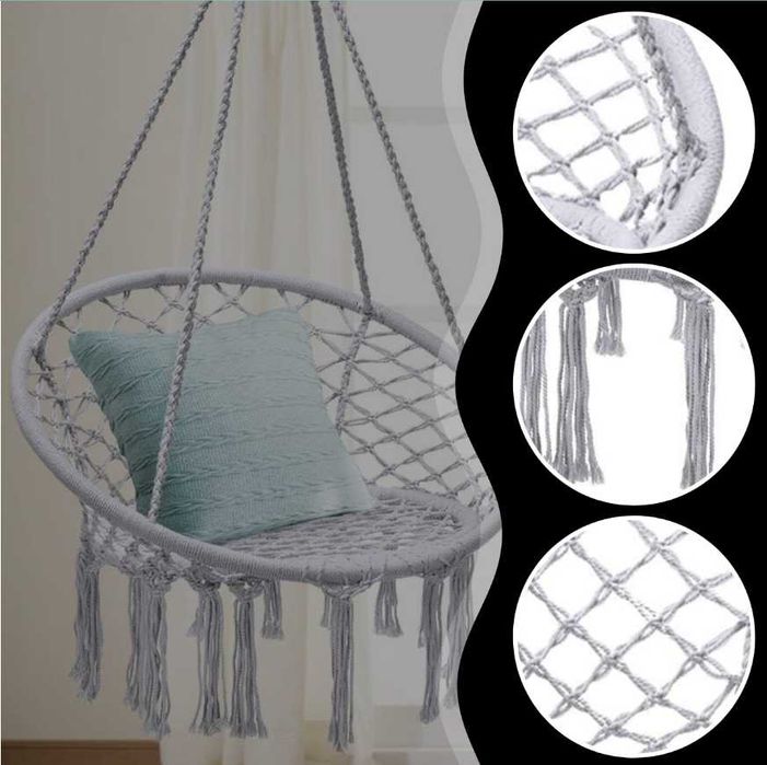 Bocianie Gniazdo Wiszące Ogrodowe (Promocja)