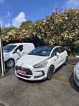 DS5 Hibrid 2013 Sport chic Top
