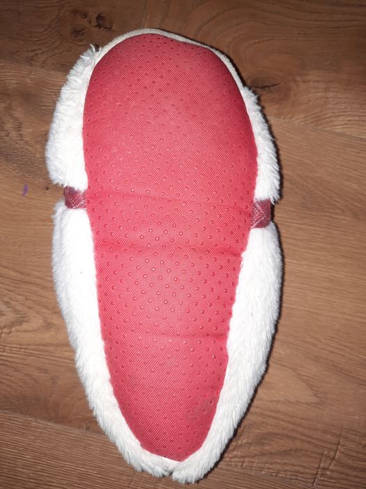 Urocze kapcie okazja