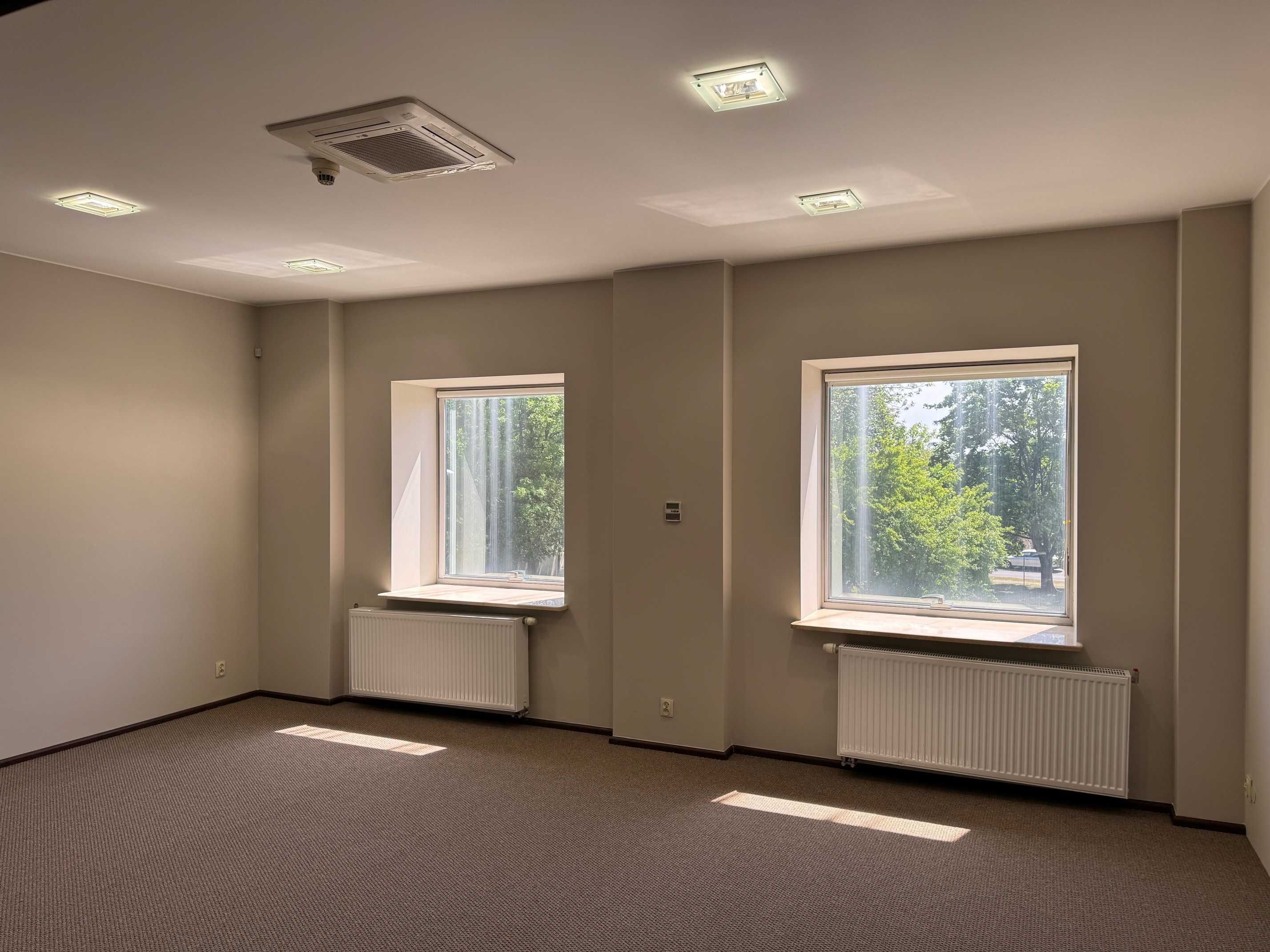 Lokale biurowe, handlowe i magazynowe od 15m².