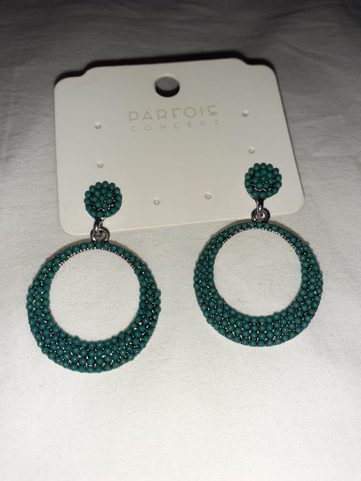 Brincos Parfois Vários