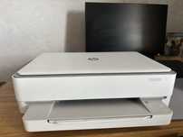 Drukarka hp deksjet plus ink advantage 6075