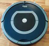 iRobot Roomba 786