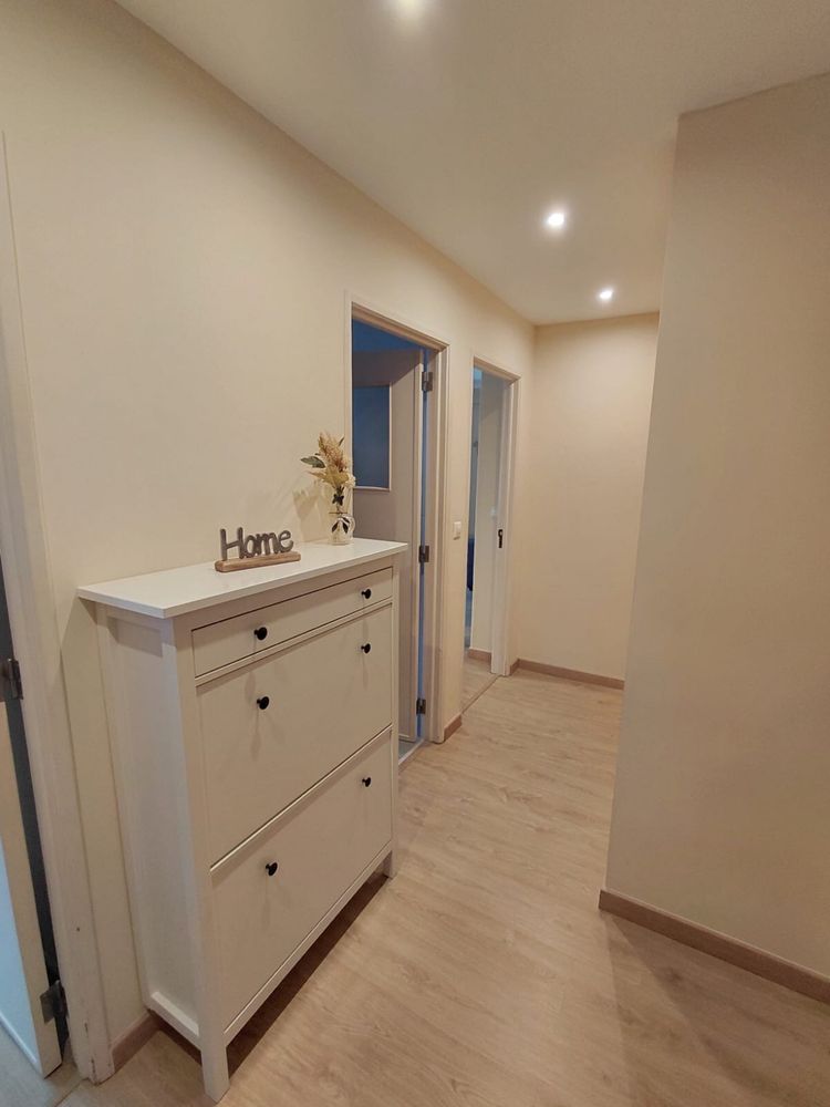 Apartamento T1 Odivelas mobilado, 5min do metro - Arrendamento