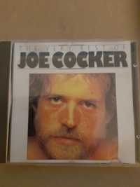 Joe Cocker CD Very best of (1989)