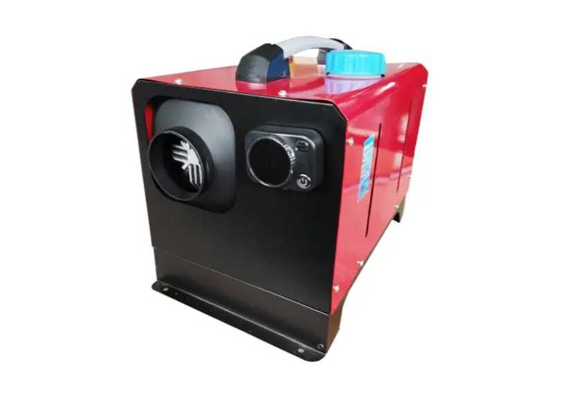 Вебасто обігрівач 5кВт автономний автомобільний ZOTTON дизельний