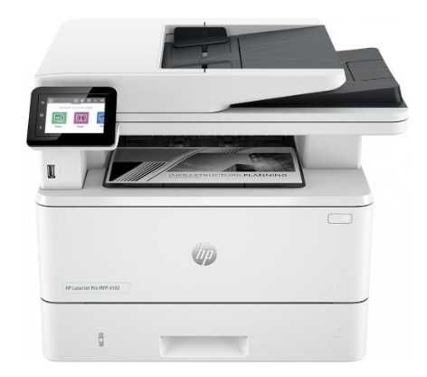 БФП HP LaserJet Pro 4102fdw (2Z624F)