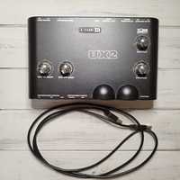 LINE 6 Pod Studio UX2