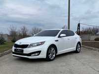 Kia Optima 2014 III покоління (FL)/TF • 2.4 АT (180 к.с.) • luxury