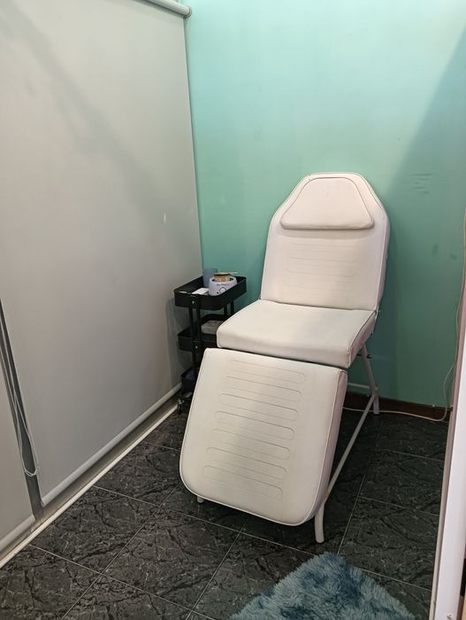 Alugo sala para estética