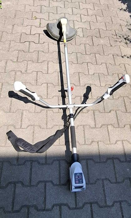 Kosa elektryczna NAC BKB18-B15-S2