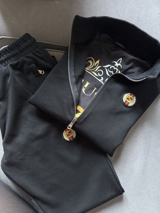 Dres meski gucci