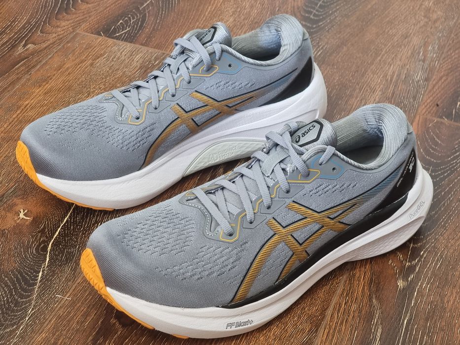 Оригінал 100% чоловічі кросівки asics gel kayano 30   eur 44