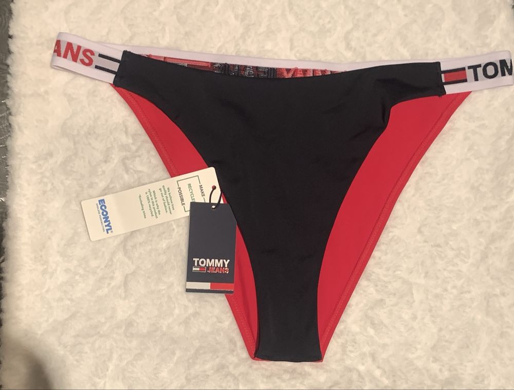 Bikini Tommy Jeans