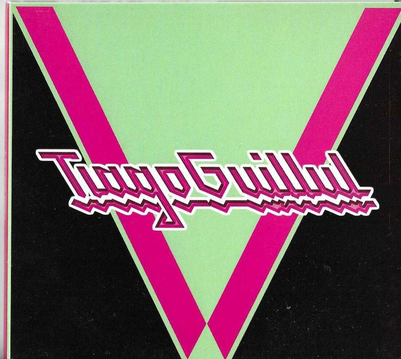 Tiago Guillul - V