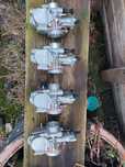 Gaznik pwk 21, 24, 30, 32 mz etz ts es 125, 150 250