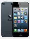 Ipod touch 6 128GB BLACK