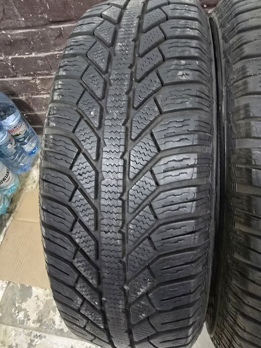 Para opon zimowych 185/70 R14 88T Semperit Master-Grip 2 m+s