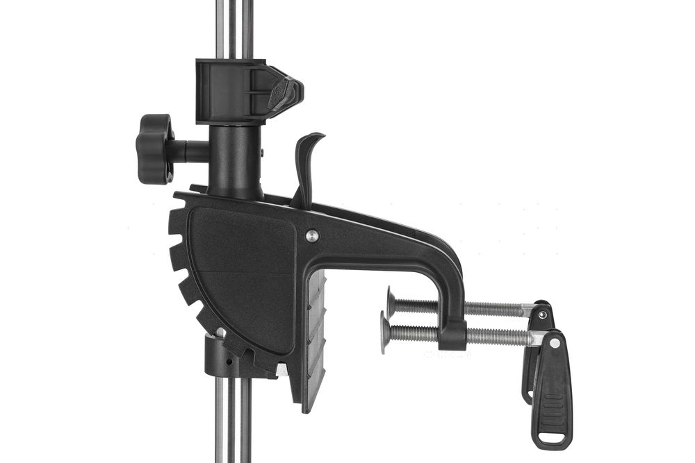 Silnik zaburtowy elektryczny HAIBO D 65 lbs 12V do łodzi, pontonu