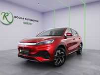BYD Atto 3
