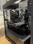 Komputer i5 7600k, Z270 Tomahawk, 16GB RAM, GTX 1060 MSI Gaming X