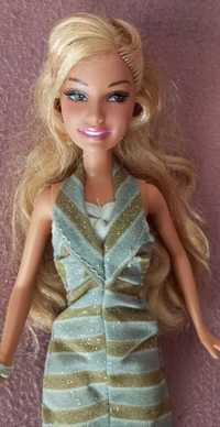 Lalka Barbie High School Musical Sharpay Evans