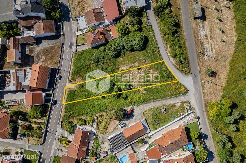 Terreno Para Construção  Venda em Pernes,Santarém