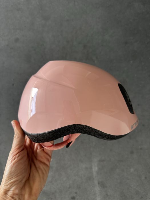 Capacete Novo Decathlon
