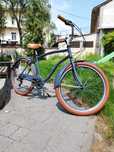 Німецький Cruiser від KS Cycling велосипед круізер, чоппер