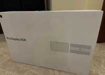 Монитор  Apple Pro Display XDR с подставкой 32'