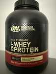 OPTIMUM NUTRITION Whey Gold Standard - 2280g