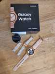 Samsung Galaxy watch 42mm Rossegold
