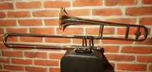 Puzon suwakowy AMATI ASL 314 z futerałem