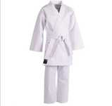 Kimono do karate dla dzieci od 110 cm