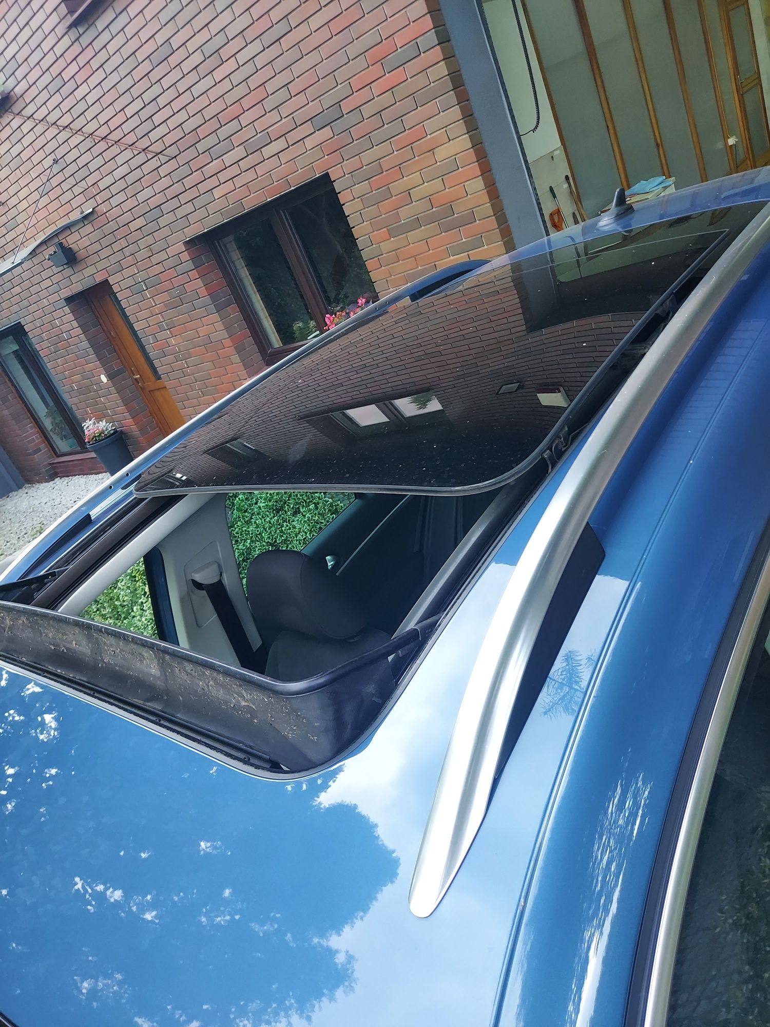 Vw Tiguan Sport Panorama Strefa pewnych aut